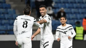 ثلاثية نظيفة.. الشباب يحسم مواجهة ضمك ويرفع رصيده في دوري روشن للمحترفين